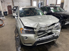 Load image into Gallery viewer, REAR BUMPER ASSEMBLY BMW X3 2011 11 2012 12 2013 13 2014 14 - 1134173