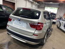 Load image into Gallery viewer, REAR BUMPER ASSEMBLY BMW X3 2011 11 2012 12 2013 13 2014 14 - 1134173
