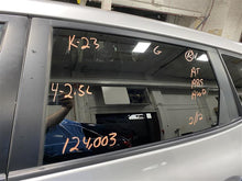 Load image into Gallery viewer, Quarter Panel Cut Nissan Rogue 10 11 12 13 14 15 Left - 1135034