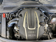 Load image into Gallery viewer, TRUNK LID MOUNTED TAIL LIGHT LAMP Audi A8 S8 11 12 13 14 Left - 1133982