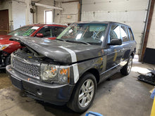 Load image into Gallery viewer, INDEPENDENT REAR SUSPENSION Range Rover 2004 04 2005 05 06 07 08 09 Left - 1135259