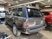 Load image into Gallery viewer, INDEPENDENT REAR SUSPENSION Range Rover 2004 04 2005 05 06 07 08 09 Left - 1135259