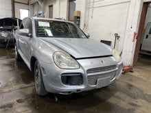 Load image into Gallery viewer, Rear Headrest Porsche Cayenne 2005 05 - 1135406