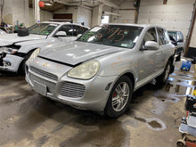 Load image into Gallery viewer, Electric Door Motor Porsche Cayenne 2005 05 - 1135379