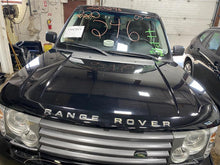 Load image into Gallery viewer, FRONT KNEE Land Rover Range Rover 2004 04 2005 05 Left - 1134360