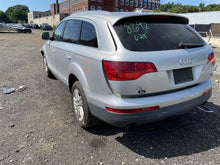 Load image into Gallery viewer, REAR SEAT Audi Q7 2008 08 - 1135529