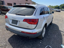Load image into Gallery viewer, REAR SEAT Audi Q7 2008 08 - 1135529