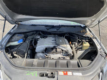 Load image into Gallery viewer, REAR SEAT Audi Q7 2008 08 - 1135529