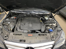 Load image into Gallery viewer, REAR INTERIOR DOOR TRIM PANEL Mercedes-Benz C300 C350 2013 13 - 1137151
