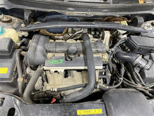 Load image into Gallery viewer, Center Pillar Cut Volvo XC90 03 04 05 06 - 09 10 Left - 1136727