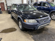 Load image into Gallery viewer, REAR DOOR Volvo V70 2001 02 03 04 05 06 07 Wagon Left - 1136865