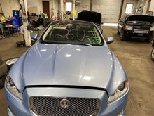 Load image into Gallery viewer, REAR DRIVE SHAFT Vanden Pl XJ XJL XJR 2010 10 2011 11 2012 12 - 1135979