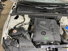 Load image into Gallery viewer, REAR SEAT Audi A4 2013 13 - 1137661