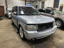 Load image into Gallery viewer, FRONT INTERIOR DOOR TRIM PANEL Land Rover Range Rover 2010 10 - 1137764