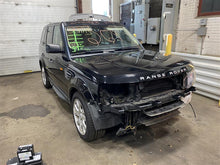 Load image into Gallery viewer, REAR INTERIOR DOOR TRIM PANEL Range Rover Sport 2007 07 - 1138073