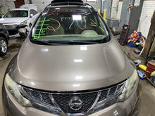 Load image into Gallery viewer, GAS FUEL FILLER LID DOOR Nissan Murano 2011 11 - 1138182