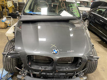 Load image into Gallery viewer, INTERIOR SUN VISORS BMW X5 X5M 07 08 09 10 11 12 13 14 Left - 1139610