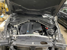 Load image into Gallery viewer, INTERIOR SUN VISORS BMW X5 X5M 07 08 09 10 11 12 13 14 Left - 1139610