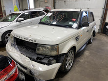 Load image into Gallery viewer, Rear Headrest Land Rover Range Rover Sport 2007 07 - 1139852