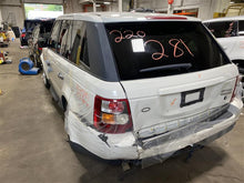 Load image into Gallery viewer, SUNROOF MOTOR Land Rover Range Rover Sport 2007 07 - 1139813