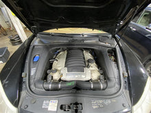 Load image into Gallery viewer, REAR DRIVE SHAFT Cayenne 2003 03 2004 04 2005 05 06 07 08 - 1141345