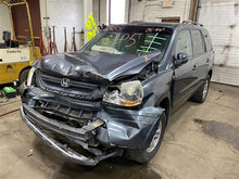 Load image into Gallery viewer, REAR INTERIOR DOOR TRIM PANEL Honda Pilot 2005 05 - 1140249