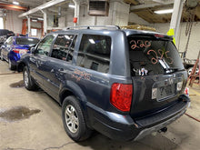 Load image into Gallery viewer, REAR INTERIOR DOOR TRIM PANEL Honda Pilot 2005 05 - 1140249