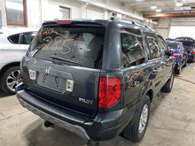 Load image into Gallery viewer, SUNROOF MOTOR Honda Pilot 2005 05 - 1140240