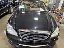 Load image into Gallery viewer, STEERING COLUMN CL550 CL600 CL63 CL65 S450 Cdn S550 S600 S63 07-09 - 1141525