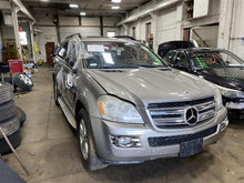 Load image into Gallery viewer, REAR BUMPER ASSEMBLY Mercedes-Benz Gl320 Gl450 Gl550 07 08 09 - 1141603