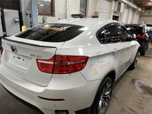 Load image into Gallery viewer, TRANSMISSION BMW X6 2008 08 2009 09 2010 10 - 1140476