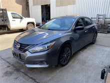 Load image into Gallery viewer, WHEEL Nissan Altima 02 03 04 05 06 07 - 10 16x4 Spare - 1139966