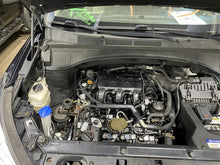 Load image into Gallery viewer, REAR QUARTER GLASS Hyundai Santa Fe 13 14 15 16 17 18 19 Left - 1141956