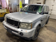 Load image into Gallery viewer, GAS FUEL FILLER LID DOOR Land Rover Range Rover Sport 2006 06 - 1144500