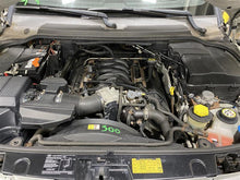 Load image into Gallery viewer, REAR BUMPER Land Rover LR3 2005 05 2006 06 2007 07 2008 08 2009 09 - 1142935