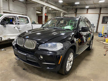 Load image into Gallery viewer, INTERIOR SUN VISORS BMW X5 X5M 07 08 09 10 11 12 13 14 Left - 1143118