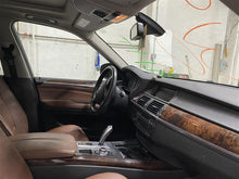 Load image into Gallery viewer, INTERIOR SUN VISORS BMW X5 X5M 07 08 09 10 11 12 13 14 Left - 1143118