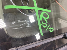 Load image into Gallery viewer, 2012 Mercedes-Benz C300 C350 Floor Shifter - 1142253