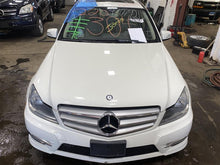 Load image into Gallery viewer, FRONT BUMPER Mercedes-Benz C250 C300 C350 C63 12 13 14 15 - 1142207