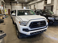 Load image into Gallery viewer, WHEEL RIM Tacoma 2016-2020 16x7 STEEL 16x7, 6 lug, 5-1/2" - 1142715