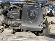 Load image into Gallery viewer, FRONT KNEE Toyota Tacoma 2016 16 2017 17 2018 18 2019 19 Right - 1142729