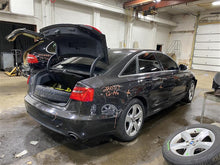 Load image into Gallery viewer, FRONT SPINDLE Audi A6 A4 A7 S7 S6 2012 12 2013 13 Left - 1142482