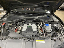 Load image into Gallery viewer, Center Pillar Cut Audi A6 S6 2012 12 2013 13 left Sedan - 1142489