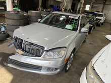 Load image into Gallery viewer, CENTER PILLAR CUT C230 C250 C300 C350 C63 2008-2014 Left - 1143408