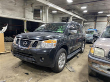 Load image into Gallery viewer, SPEEDOMETER CLUSTER Nissan Armada Titan 2009 09 2010 10 - 1147653