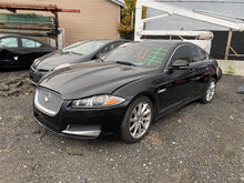 Load image into Gallery viewer, REAR STRUT SHOCK Jaguar XF XFR 2010 10 2011 11 2012 12 - 1146586