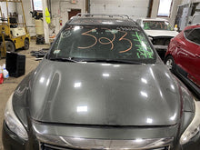 Load image into Gallery viewer, CENTER PILLAR CUT Infiniti JX35 2013 13 Right - 1146885