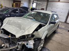 Load image into Gallery viewer, QUARTER PANEL CUT ASSEMBLY Subaru Legacy 2005 05 2006 06 07 08 09 Outback Right - 1148002