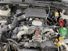Load image into Gallery viewer, Center Pillar Cut Subaru Legacy 2005 05 2006 06 2007 07 2008 08 2009 09 Left - 1147983