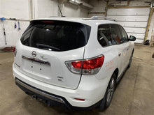 Load image into Gallery viewer, REAR QUARTER GLASS Nissan Pathfinder 13 14 15 16 17 Right - 1146993